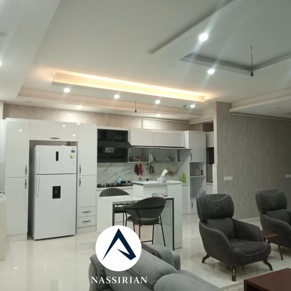 اجاره و‌احد ۱۳۰ متری تاپ لوکیشن