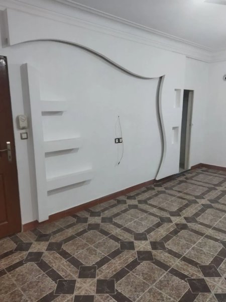واحد تک خواب 60 متری