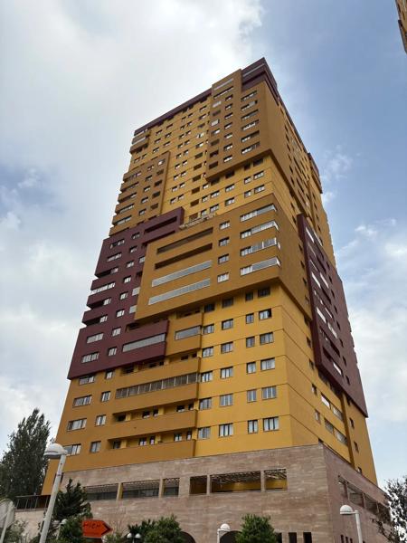 آتی ساز ۲ شاهین دژ