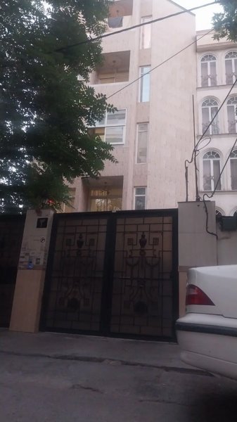 اپارتمان رهن اجاره  ۹۶ متری دو واحدی سر جلو