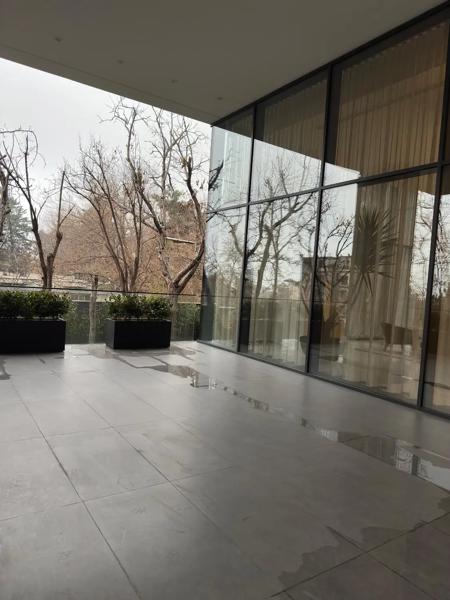 ۲۰۰متر__قلب نیاوران
