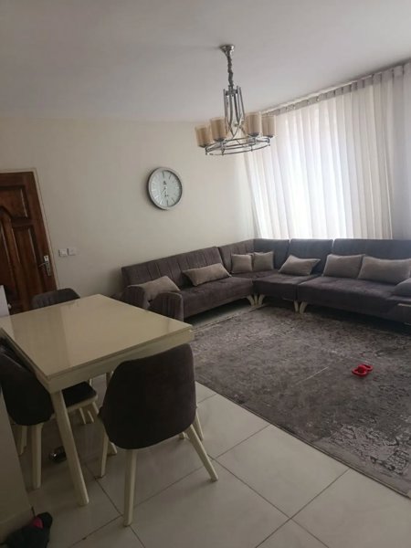76متر 2خواب مناسب سکونت و سرمایه گذاری کوی بیمه