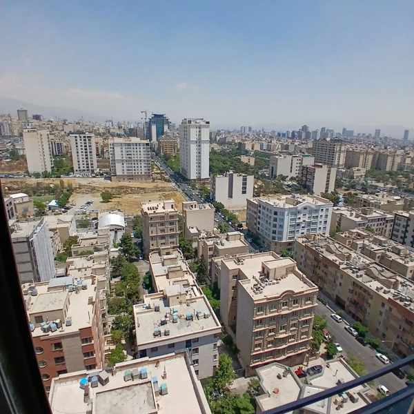 ۱۰۵متر _۳خواب_سعادت‌آباد