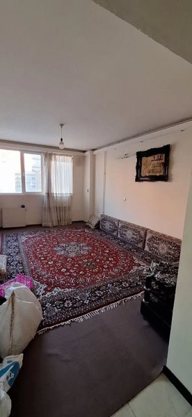 فروش واحد مسکونی