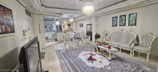 اجاره آپارتمان۱۱۳ متری