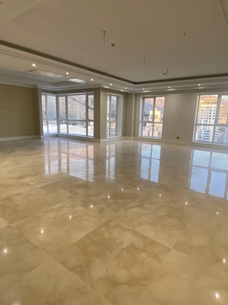 محمودیه ویو شهر ۳۲۰ متر ( تراس ۷۰ متری  )