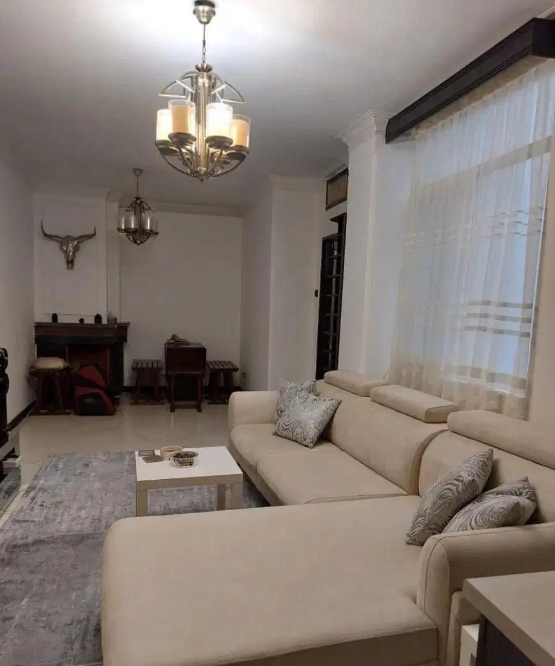 ۶۰متر مسکونی مرزداران