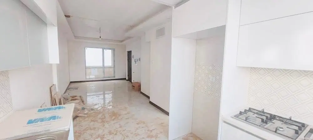 فروش آپارتمان۵۰ متری_تکواحدی_آسانسور_فول