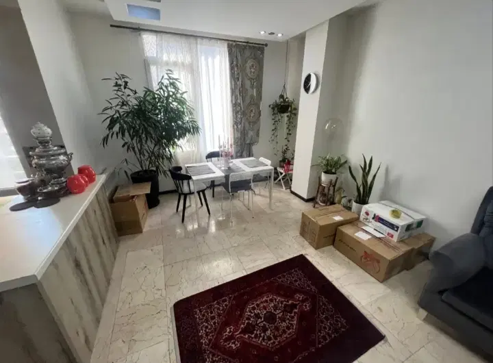 واحد69متری 2خ_پارکینگ و انباری_قیمت واقعی_مگ داریم