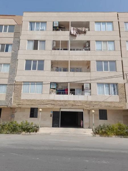 ۷۰متر_روبه نما_نوساز_تجهیز_سندبلوارشهرداری کمالشهر