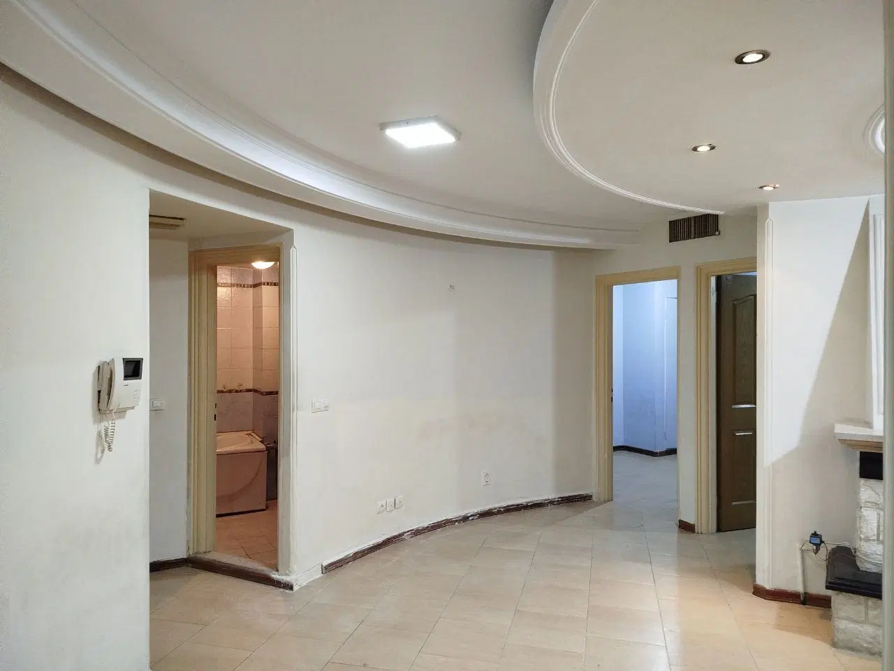 اجاره آپارتمان