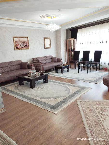 فروش آپارتمان ۱۴۵متری در عمار_بدون واسطه