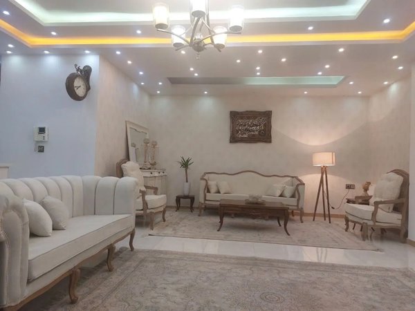 واحد 90 متری بدیعی میلانی تک خوابه