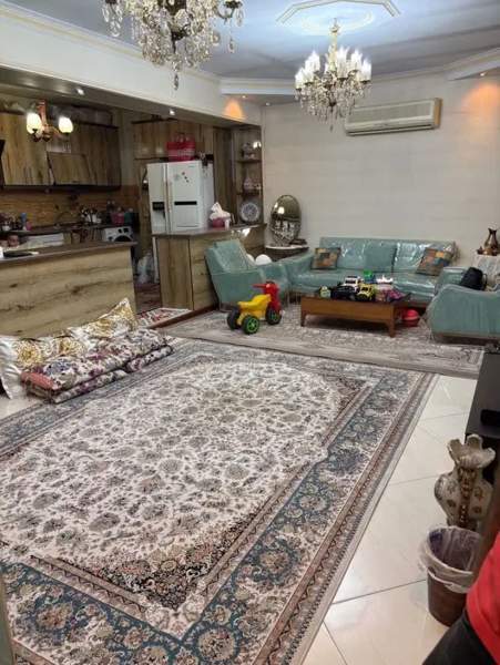 فروش آپارتمان ۷۵متری
