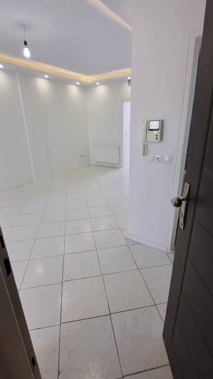 ۷۰ متر دوخوابه بازسازی شده