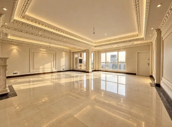 یک قاب ابدی از دره ماکویی‌پور_ ۲۲۰ متر زعفرانیه