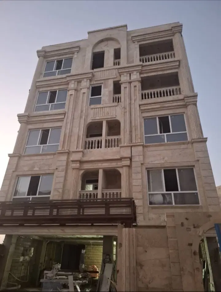 اپارتمان 85متری