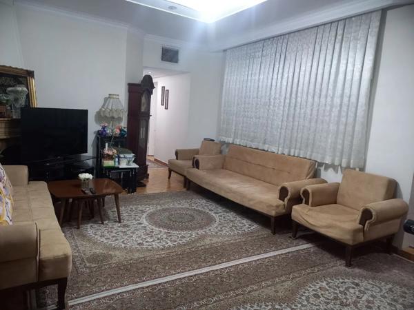 اپارتمان ۷۰ متر ۲ خوابه فول امکانات