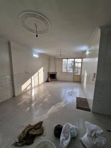 ۷۰ متر تک واحدی بازسازی شده تمیز