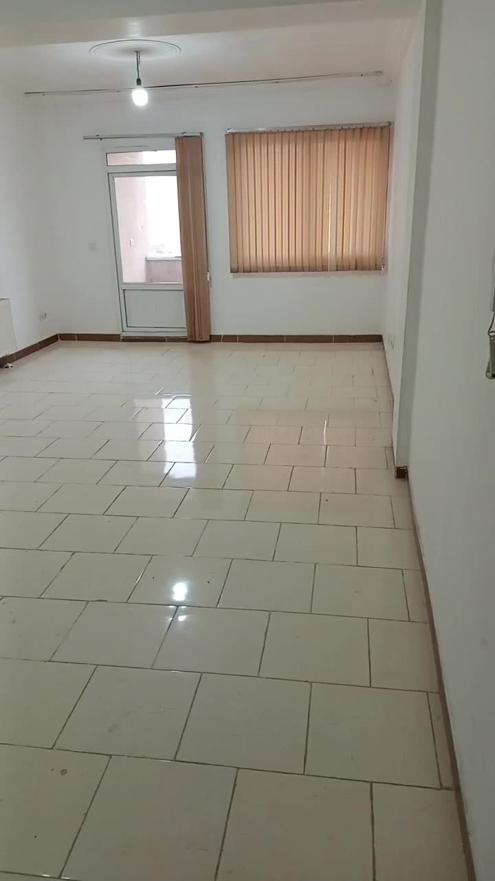آپارتمانی ۸۵ متری مسکن مهر کوثر گلشهر دو