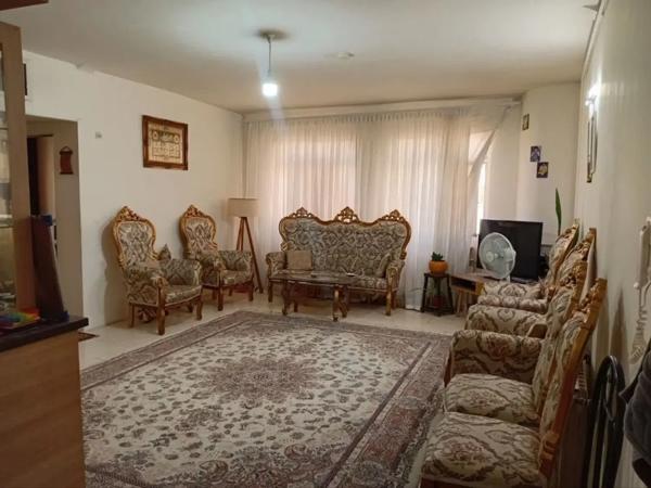 80 متری الهیه 34 رحمانیه 27
