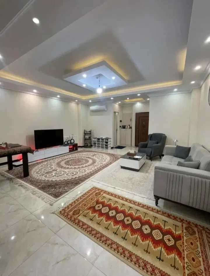 ۱۰۰ متری کیانپارس_ دسترسی مطلوب_ تخلیه_ نورگیر