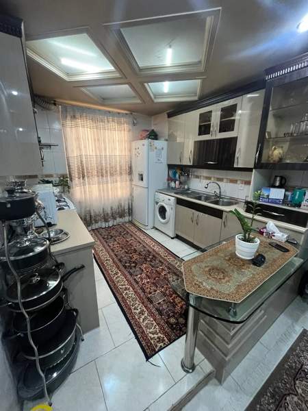 ۶۴متر_دو خواب_پارکینگ _امامزاده حسن