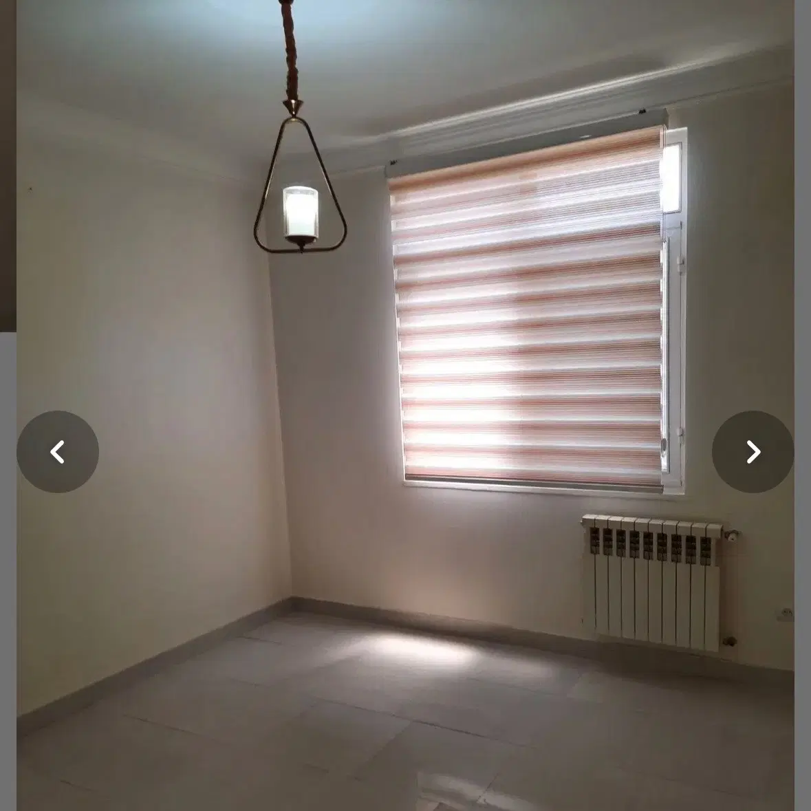 ۸۰متر۲خواب*پارکینگ*طبقه اول*صادقیه(زیرقیمت