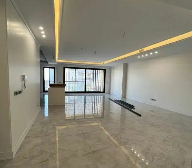 آپارتمان 3 خواب کلیدنخورده پاسداران