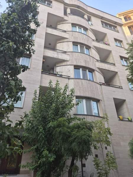 اپارتمان 170 متر شخصی ساز دسترسی عالی
