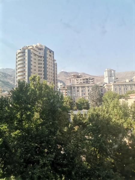 آپارتمان کامرانیه شمالی 170متر نوساز