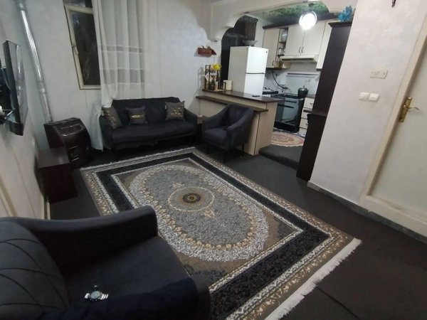 فروش اپارتمان ۴۶ متری تک واحدی