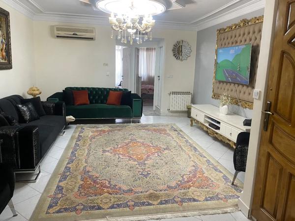72متر_فول مدرن سازی_2خواب_خوش نقشه_برند