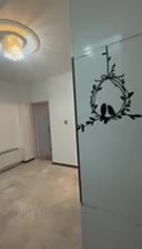 ۶۲متر  تکخواب فول امکانات شهران فلکه اول