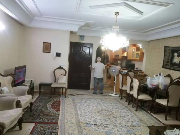 فروش واحد ۹۲ متری _ دو خوابه _ تاپ لوکیشن