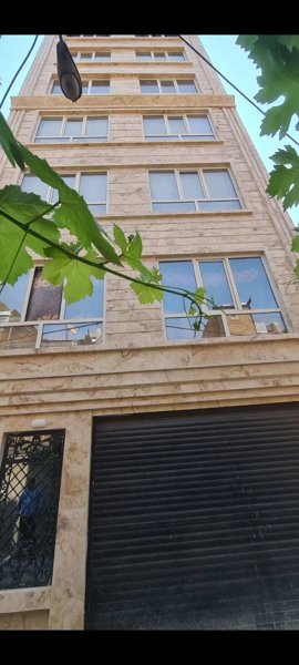 اجاره اپارتمان ۱۲۰متری نوساز