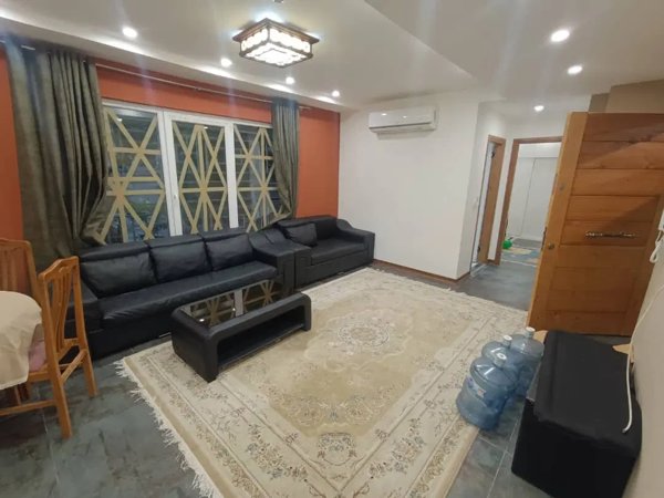 فروش یک واحد آپارتمان ۵۰ متری یک خوابه در کیش