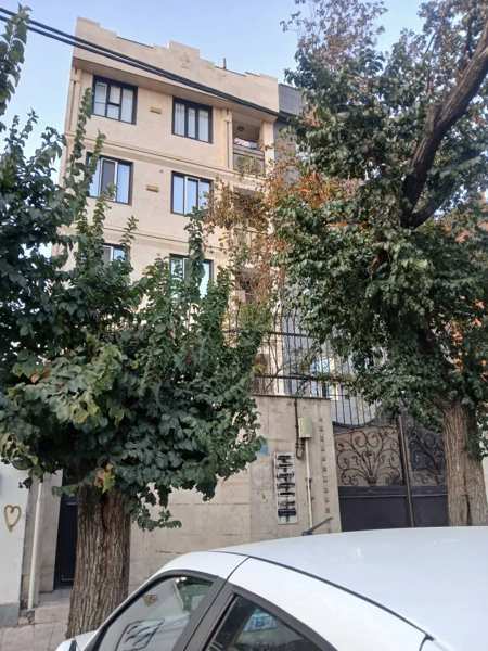 فروش اپارتمان