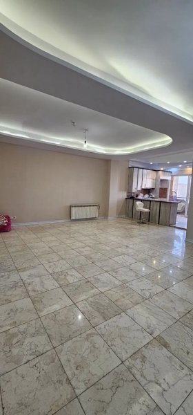 ۱۰۰ متر فول امکانات_تک واحد_ویو بی نظیر