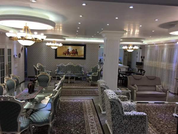 فروش پنت هاوس ۲۴۰متر، طبقه ۷،بلوار طالقانی