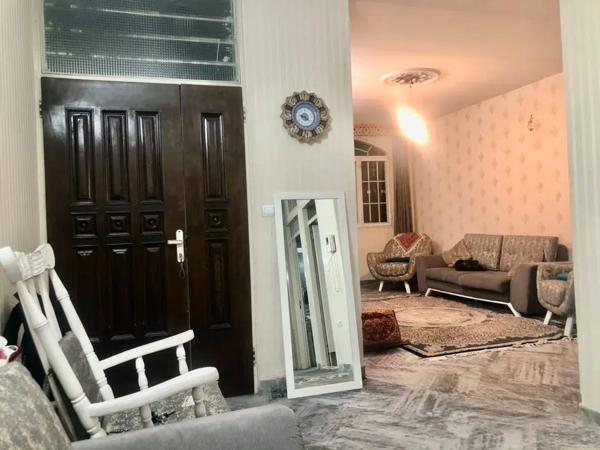شمال ستارخان خ رئیسی ۷۰متر ۱خواب