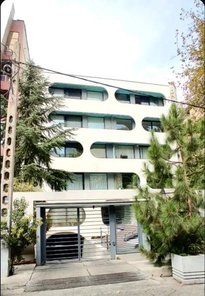 زعفرانیه 217 متر 3 خواب، مدرن با طراحی بی نظیر