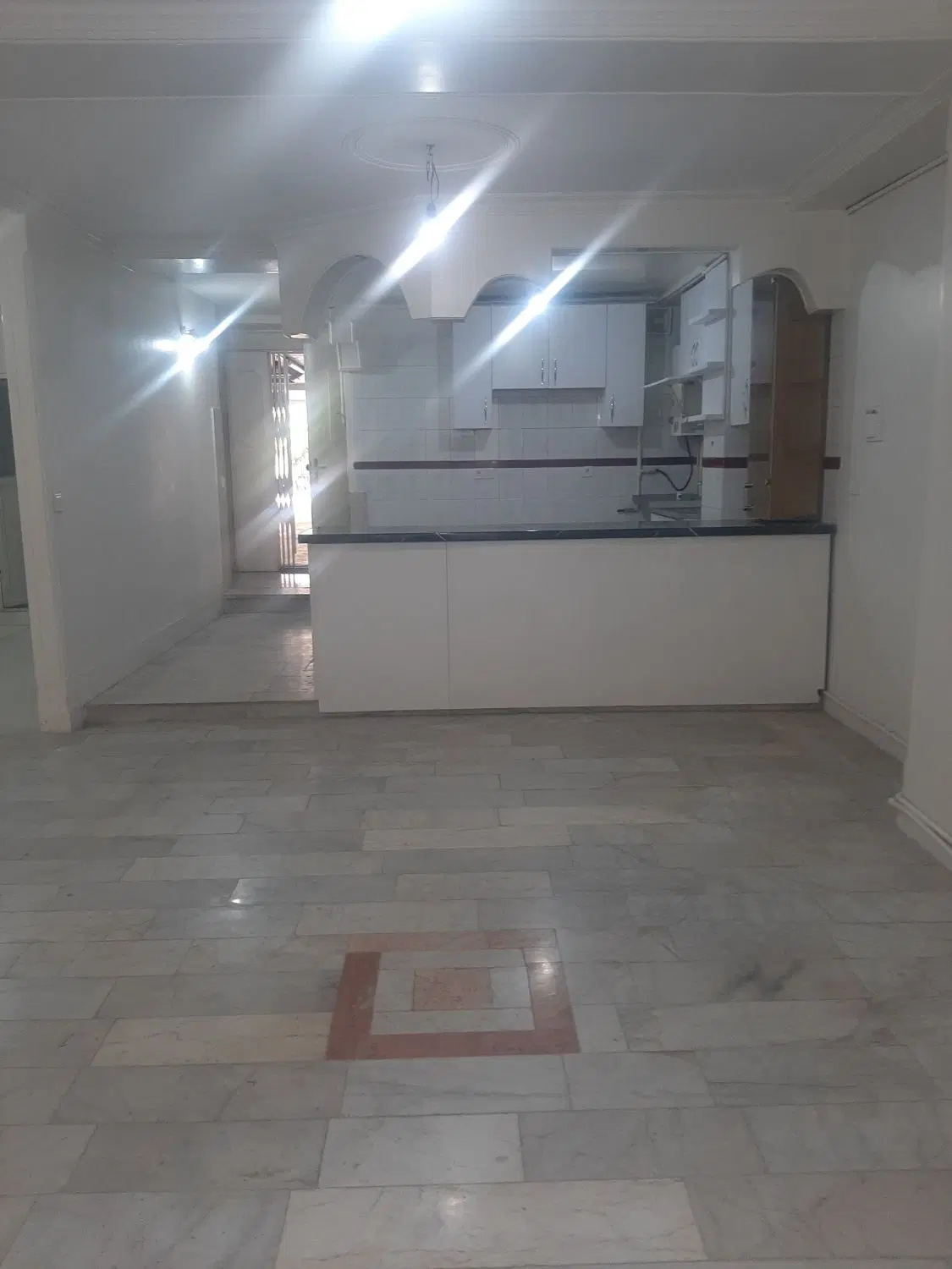 ۱۰۵متری رهن و اجاره