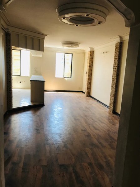 واحد مسکونی، خیابان ولیعصر، بوستان ۱