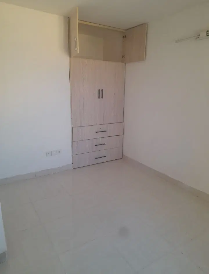 مسکن مهر بسیجیان دره گرم ۸۵ متری
