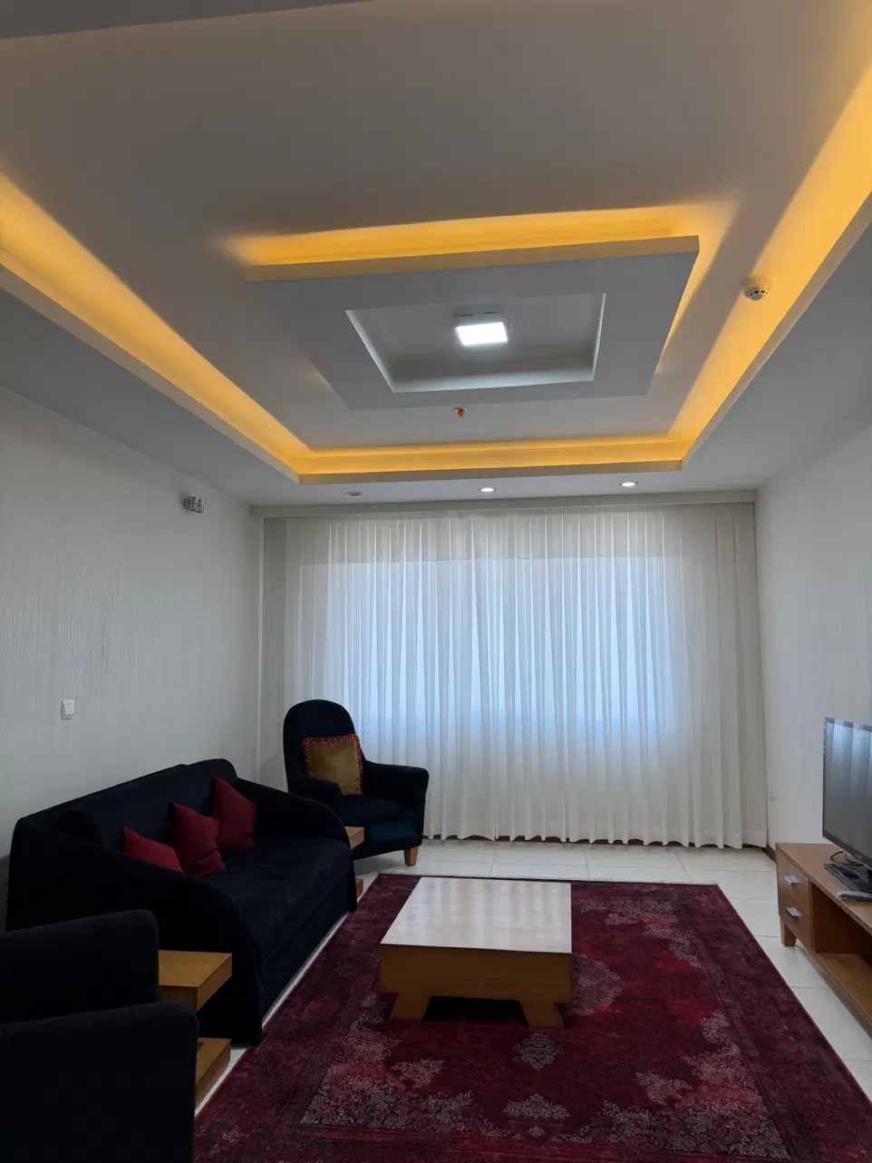 ۸۰متر_فول فرنیش_۴۰۰متری حرم مطهر _هتل حیاط شرق