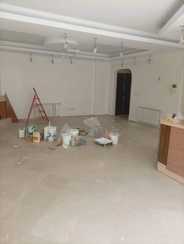 ۹۷متر _دو خواب_تاپ لوکیشن
