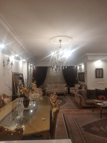 فروش اپارتمان شهرک غرب