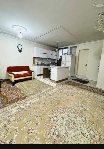 آپارتمان ۶۰ متری