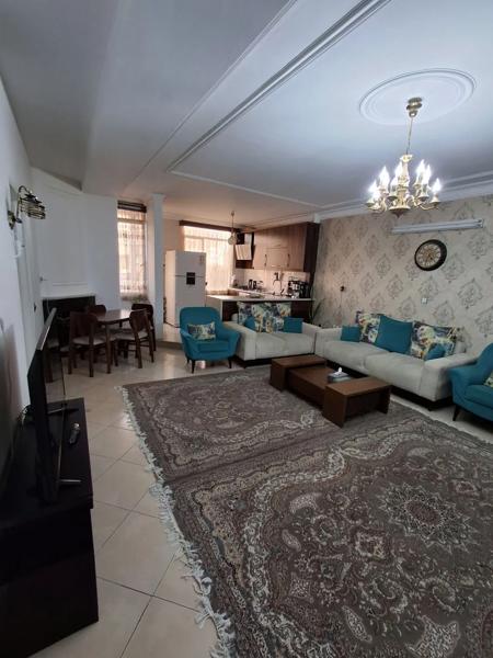اجاره آپارتمان 80 متری سندی درکارمندان(بلال5)